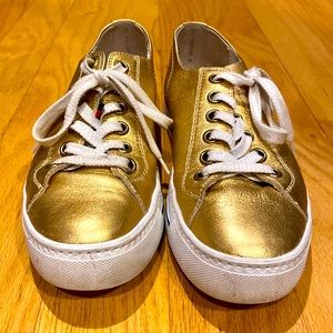 Very stylish sneakers by Paul Green